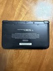 Nintendo 3DS XL 4GB Handheld Gaming System - Black — photo 5