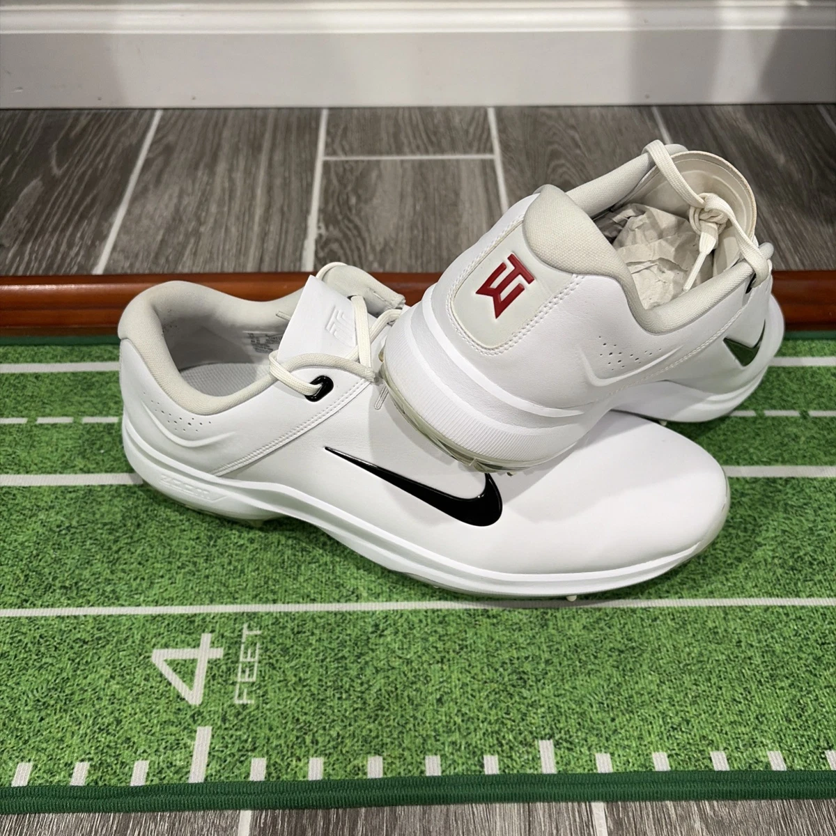 Nike Tiger Woods Sneakers for Men for Sale | Authenticity