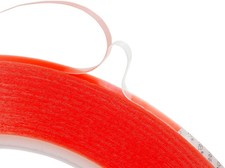 3mm x 25M Clear Thin Double Sided Strong Adhesive Acrylic Tape