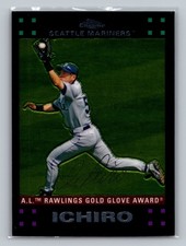 Click to enlarge Ichiro