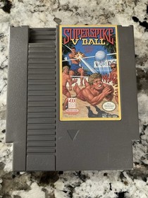 Nintendo NES 8 Game LOT Baseball Stars TMNT Hogans Alley Double Dribble + More