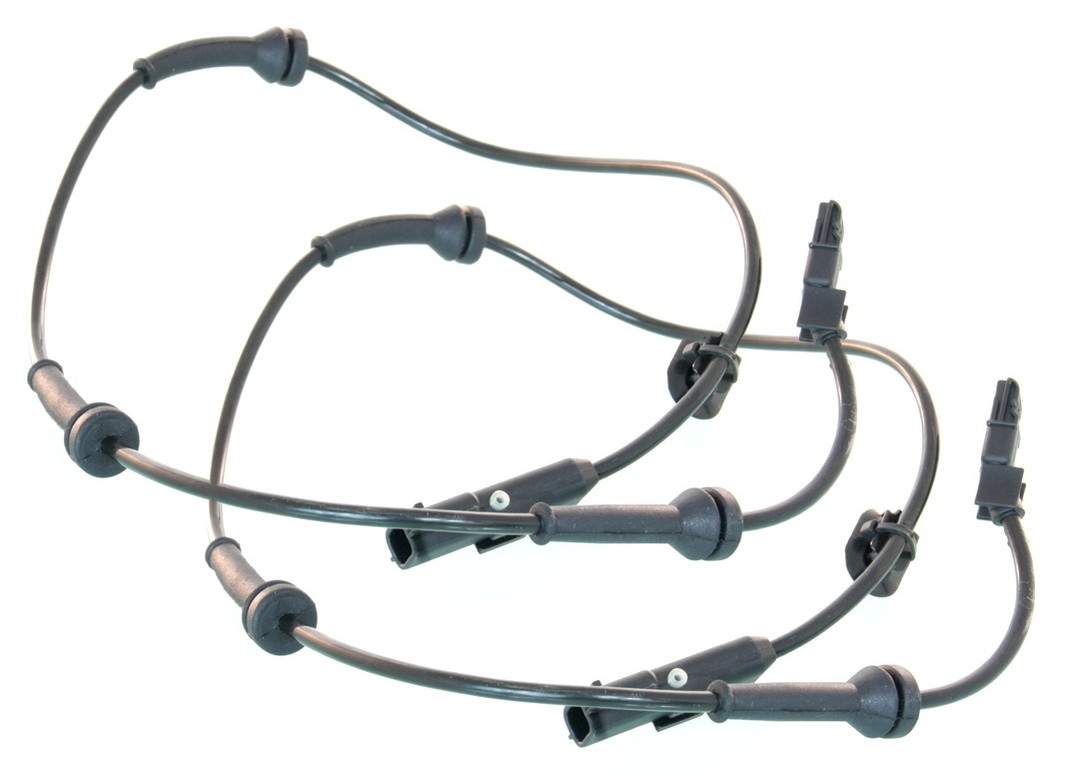 2x ABS Sensor Front Right=Left GH-703920
