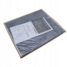 Bosch Innenraumfilter 1 987 432 488 Opel Corsa D E 