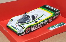 Vitesse Porsche 956 Skoal 24 H Le Mans 1983 1:43 194