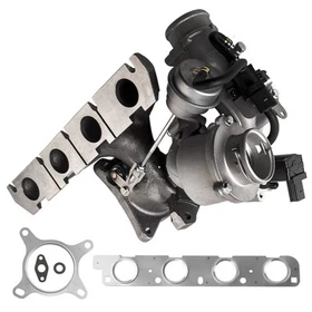 Turbolader for VW Golf V 2.0 TFSI / 1984 ccm 147 Kw - 200 PS Motor: AXX BWA BPY