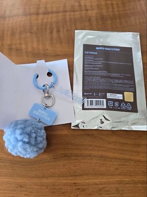 ENHYPEN BESIDE:ENHYPEN KeyRING Sunghoon | eBay
