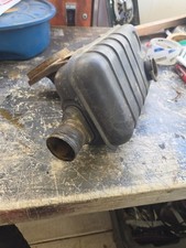 1961-66 Ford Thunderbird Radiator Expansion Tank