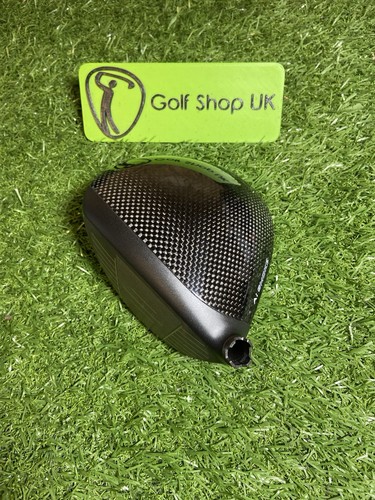 CALLAWAY AI SMOKE PARADYM TRIPLE DIAMOND MAX 10.5° DRIVER HEAD - Picture 5 of 7
