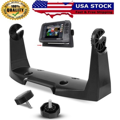 000-11019-001 Gimbal Bracket for Lowrance HDS-7 Gen2/Gen3 Touch, HOOK-7, Elite-7