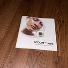 Myolift Mini Professional Microcurrent Facial Device w/ Probes – Tested On — photo 2
