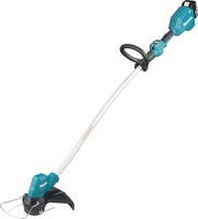 Makita Akku-Rasentrimmer 18V/3,0Ah 1 Akku + LadegeräT