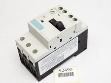 Siemens Sirius Leistungsschalter Baugröße S...