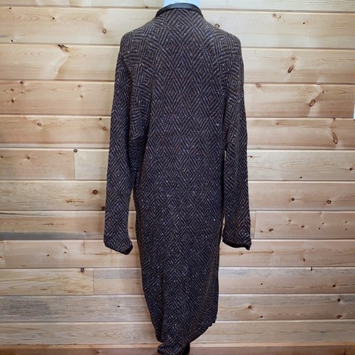 St. John for I. Magnin Vintage Tweed Open Jacket - Picture 5 of 8