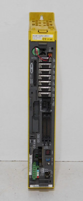 Fanuc A16B-3200-0260/11C Power Mate Motherboard Controller Module