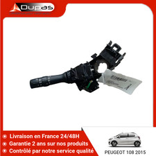 Clignotant Peugeot 108