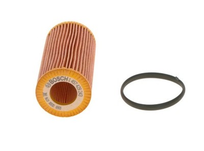 BOSCH Oil Filter For AUDI VW SEAT SKODA KTM A1 A3 Sportback A4 Avant 1457429243