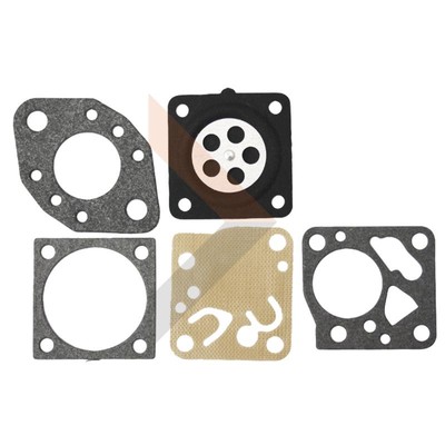GRANIT Membransatz DG-2HU | 40270646 | 4059139121625