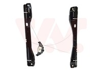 Fensterheber VAN Wezel 7622261 FüR Skoda 1Z3 1Z5 Octavia 2 Combi TSI FSI LPG TDI