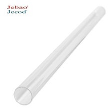 Quartz Sleeve Glass Tube For Jebao PU-55 PU-36 PU-18 UV Clarifier Sterilizer