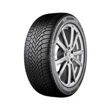 1x 225/40 R18 92V Winterreifen Bridgestone Blizzak 6 | 674413