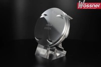WÖSsner Schmiedekolben - 8501DC FüR Yamaha SRX 600 1986-87