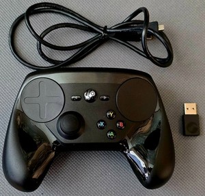 Steam Link Controller | eBay