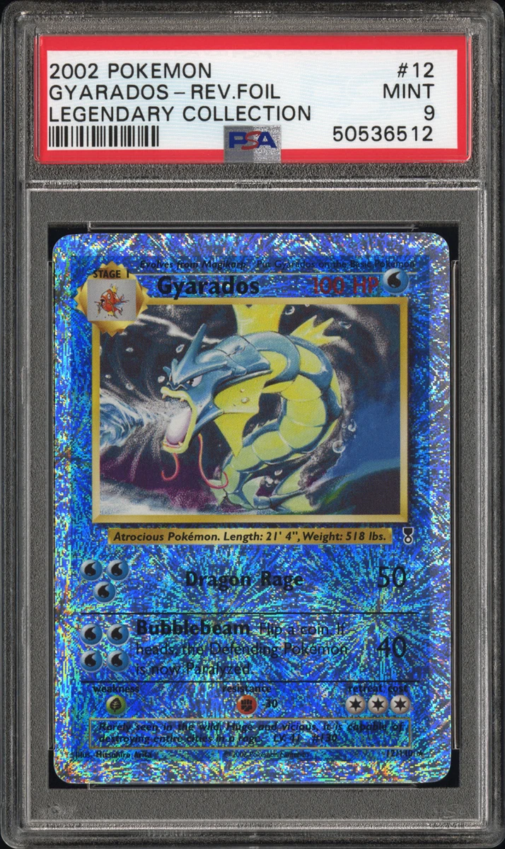 Gyarados