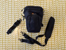Lowepro Toploader Pro 70 AW II top loading camera bag