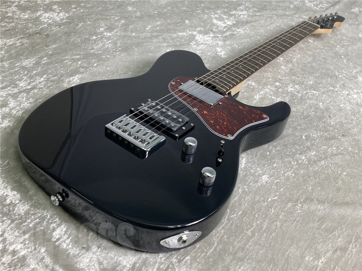 GrassRoots G-THROBBER-DX Black | eBay