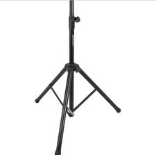 NEW VocoPro SS-88 Heavy Duty Speaker Stand with Bracket