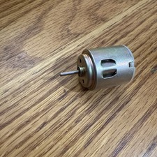 Mabuchi RE-260 Motor with Gear - 3 VDC - R/C Hobby Motor - 6900 RPM