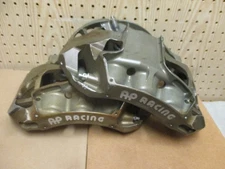 AP 5845 Race Brake Calipers Road Course Front Nascar Brembo Alcon Wilwood