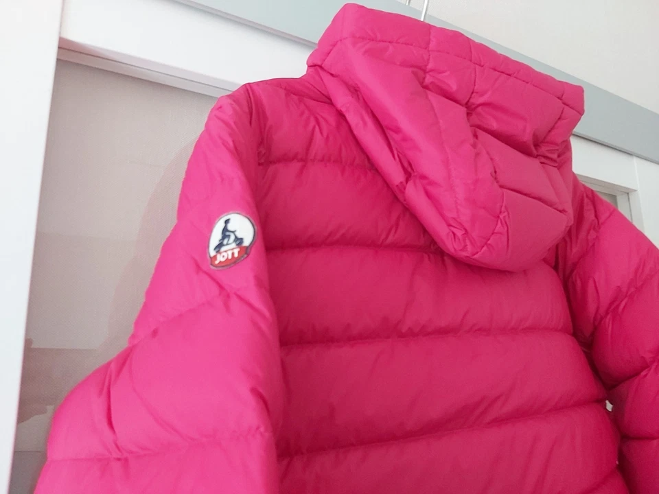 DOUDOUNE FEMME JOTT TAILLE 2XL (valeur 220€) NEUVE - Photo 3/4