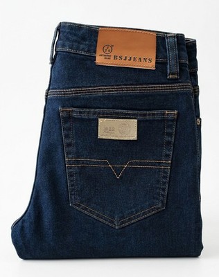 Herren-Jeans von BSJ Jeans   Top Zustand   Gr. 31F (W39/L31)