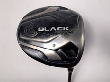 Cleveland CG Black Custom 2015 10.5* Bassara e50x5ct 50g RH Dent
