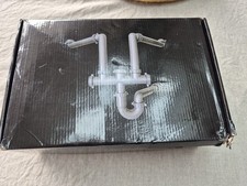 Maximiser Plumbing Kit MPK1-2 single or double sink BARGAIN