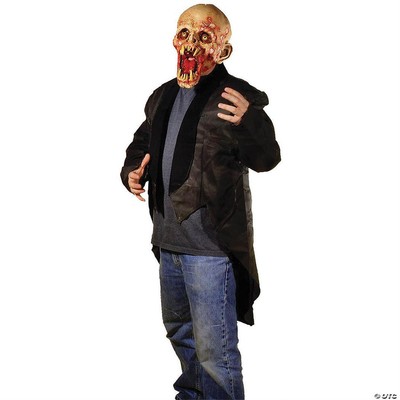 Tattered Tuxedo Costume - Zagone Studios, Llc