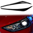 Eyelid Trims for Enhanced Look of For Hyundai Elantra Year Sixteen Eighteen