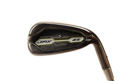 Mizuno JPX EZ #7 Eisen / Regular Flex XP 115 R300 Schaft / 2°FLT / Demo