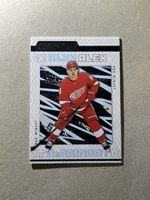 2023-24 Upper Deck Credentials #29 Alex DeBrincat