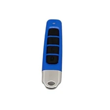 Universal Copy Remote Key Smart Home Remote Control Key Fob, 4 Buttons Cloning 