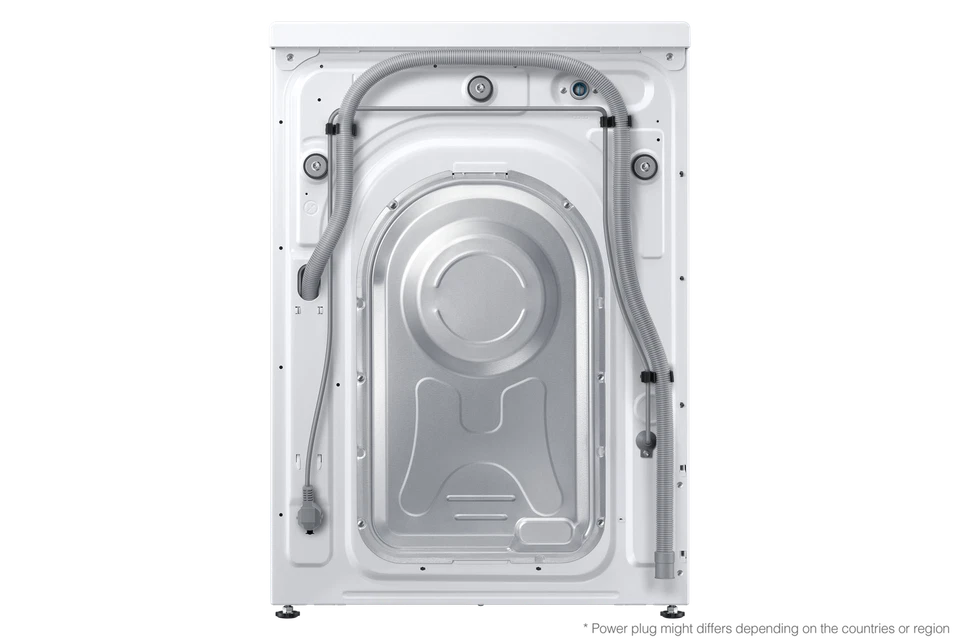 Samsung 8.5kg/6kg BubbleWash™ Washer Dryer Combo - WD85T4046CE - image 4 of 4