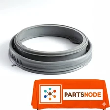 88935711-A For Whirlpool Maytag Washer Door Boot Seal Bellow Part # Model NR1205