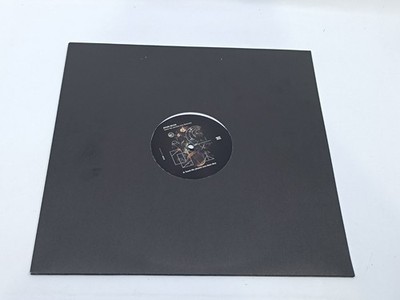 Adam Beyer Teach Me Amelie Lens 12'' Vinyl EP Drumcode DC200 Techno NEU