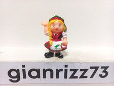 Extra Kinder Sorpresine Bauli Serie Europini 1995 ( Trizia )