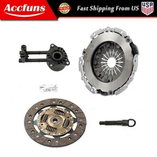 Manual Transmission Clutch Kit 3583326448 For Ford For Fiesta 2011-2019 L4 1.6L