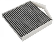 Filtre d'habitacle Audi R8