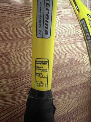 FISCHER PRO air carbon ti | eBay