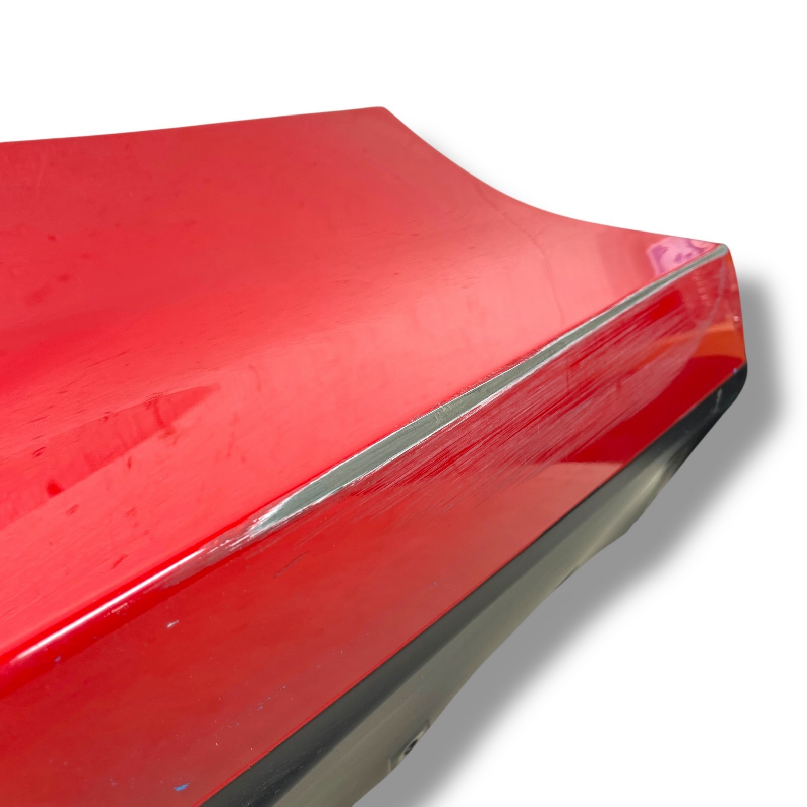 Ferrari F8 Tributo F142 2019-2024 OEM Left driver LH side rocker panel 000861774