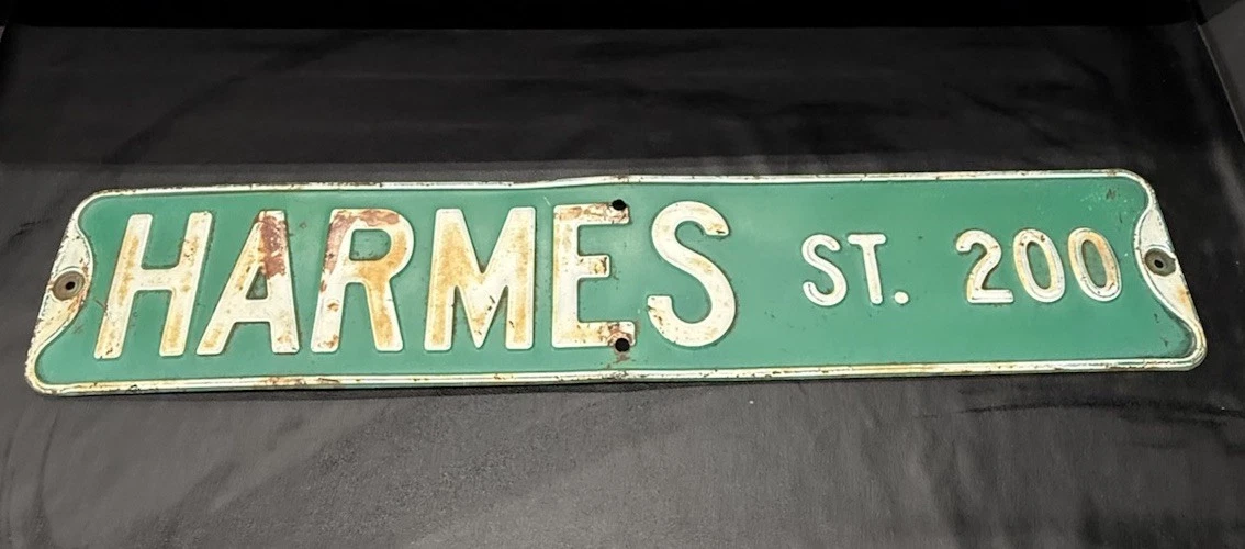 25+ Collectible 1960 Transportation Signs for sale | Updated Oct 2026